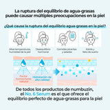 NUMBUZIN | No. 6 Deep Sleep Mask Serum - 50ml - InternationalCosmetic