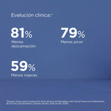 NUTRADEICA® Facial Gel Cream