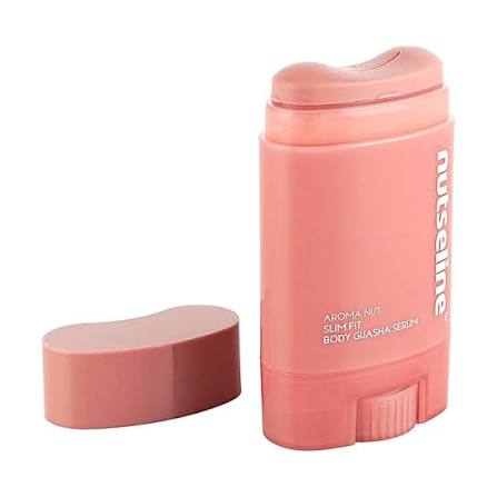 NUTSELINE | Aroma Nut Slim Fit Body Guasha Serum - 60ml