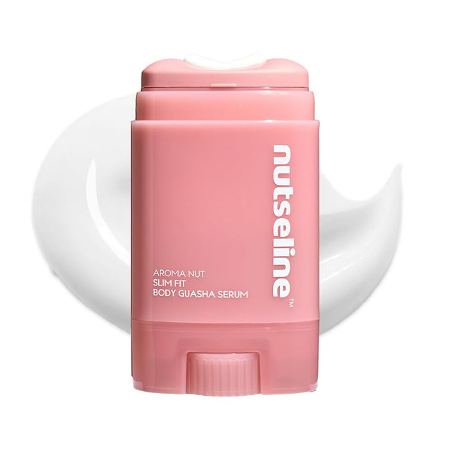 NUTSELINE | Aroma Nut Slim Fit Body Guasha Serum - 60ml