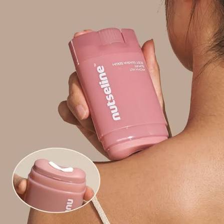 NUTSELINE | Aroma Nut Slim Fit Body Guasha Serum - 60ml