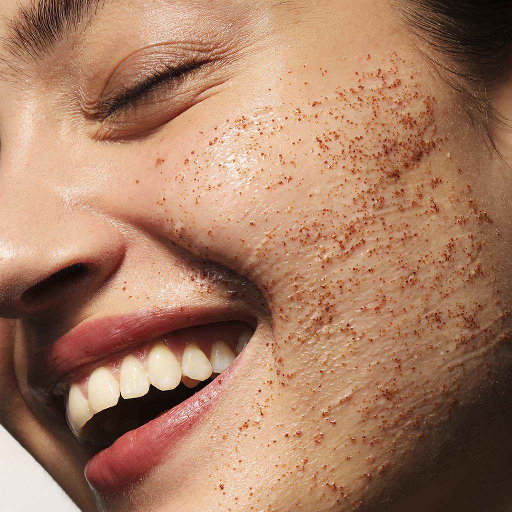 PRIMADERM | Exfoliating Cleansing Cream 100ml