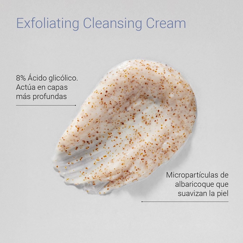 PRIMADERM | Exfoliating Cleansing Cream 100ml