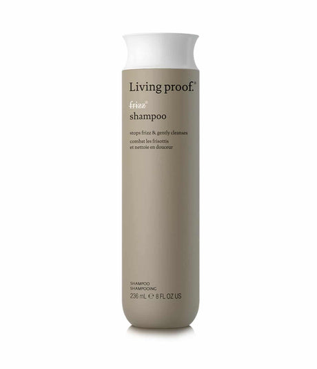 No Frizz Shampoo de Living Proof