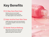 NUMBUZIN | No.3 Bifida Bakuchiol Zero Pore Serum - 30ml