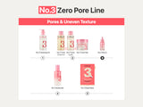 NUMBUZIN | No.3 Bifida Bakuchiol Zero Pore Serum - 30ml