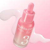 NUMBUZIN | No.3 Bifida Bakuchiol Zero Pore Serum - 30ml