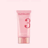 NUMBUZIN | No.3 No Filter Tone-Up Sun Serum SPF50+ PA++++ - 50ml