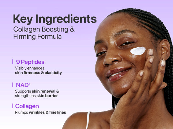 NUMBUZIN | No.9 NAD+ 9 Peptides Dewy Sun Essence SPF50+ PA++++ - 50ml