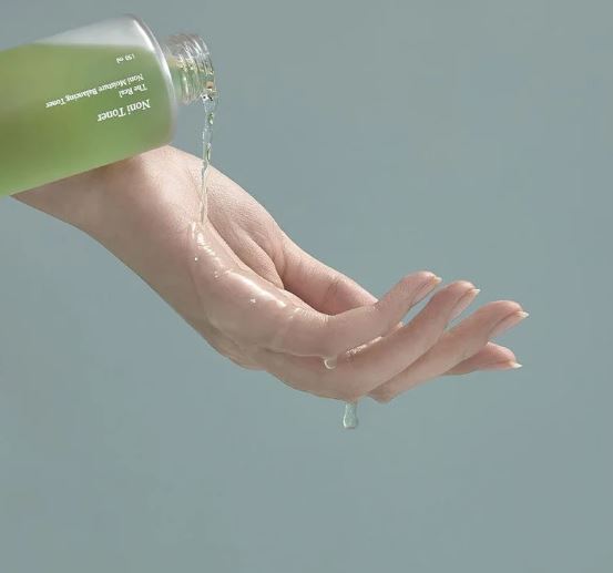 CELIMAX |  The Real Noni Moisture Balancing Toner - 150ml