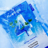 NUMBUZIN | No.4 Icy Soothing Sheet Mask