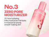 NUMBUZIN | No.3 Bifida Bakuchiol Zero Pore Milky Moisturizer - 150ml