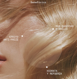 OLISTIC | The Hair Mist