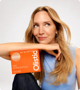 OLISTIC | Women Pack Triplo (3 meses)