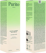 PURITO | Oat In Calming Gel Cream - 100ml