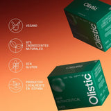 OLISTIC | Men