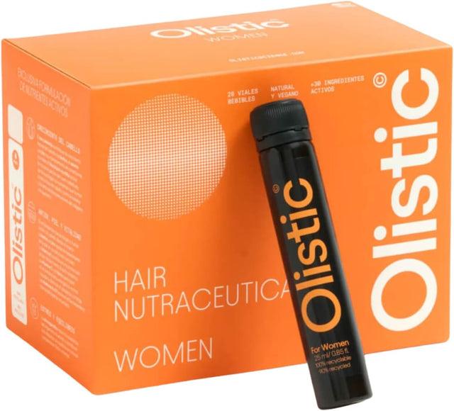 OLISTIC | Women