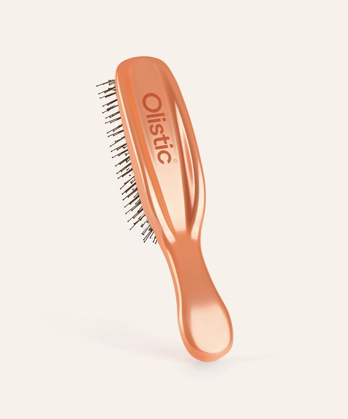 OLISTIC | The iBrush