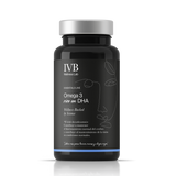 IVB Wellness Lab | Omega 3 rico en DHA - imagen oficial