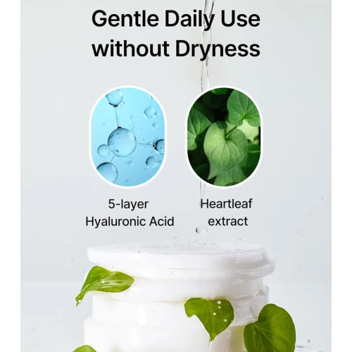 CELIMAX |  Ji Woo Gae One Step Mild Cleansing Pad - 60ud