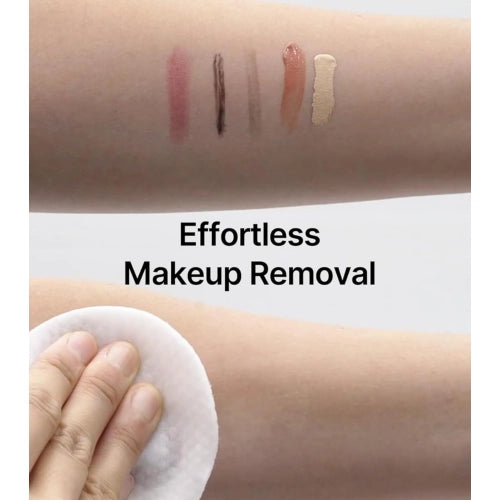 CELIMAX |  Ji Woo Gae One Step Mild Cleansing Pad - 60ud