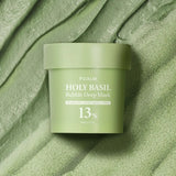 P.CALM | Holy Basil Bubble Deep Mask - 90 gr