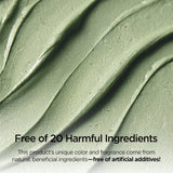 P.CALM | Holy Basil Bubble Deep Mask - 90 gr