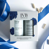 IVB WELLNESS LAB | FemmeBalance and Metabolic-Max Pack - InternationalCosmetic