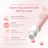 MEDICUBE | PDRN Pink Peptide Eye Cream - 30 ml