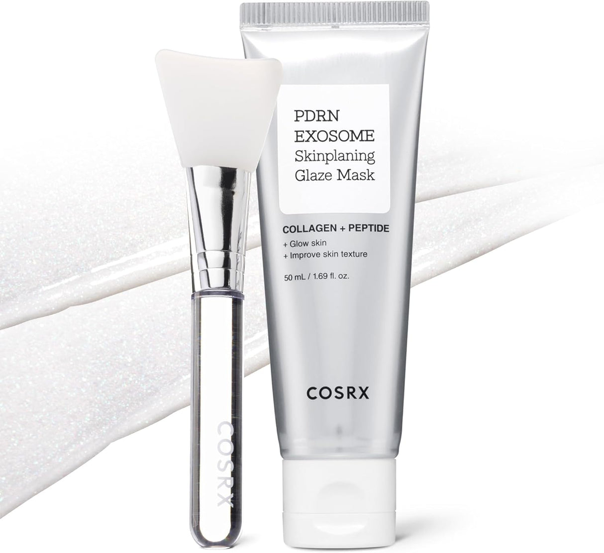 COSRX | PDRN EXOSOME Skinplaning Glaze Mask - 50ml