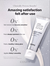 COSRX | PDRN EXOSOME Skinplaning Glaze Mask - 50ml