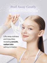 COSRX | PDRN EXOSOME Skinplaning Glaze Mask - 50ml