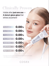 COSRX | PDRN EXOSOME Skinplaning Glaze Mask - 50ml