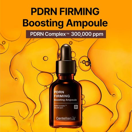 CENTELLIAN 24 | PDRN Firming Boosting Ampoule - 30ml