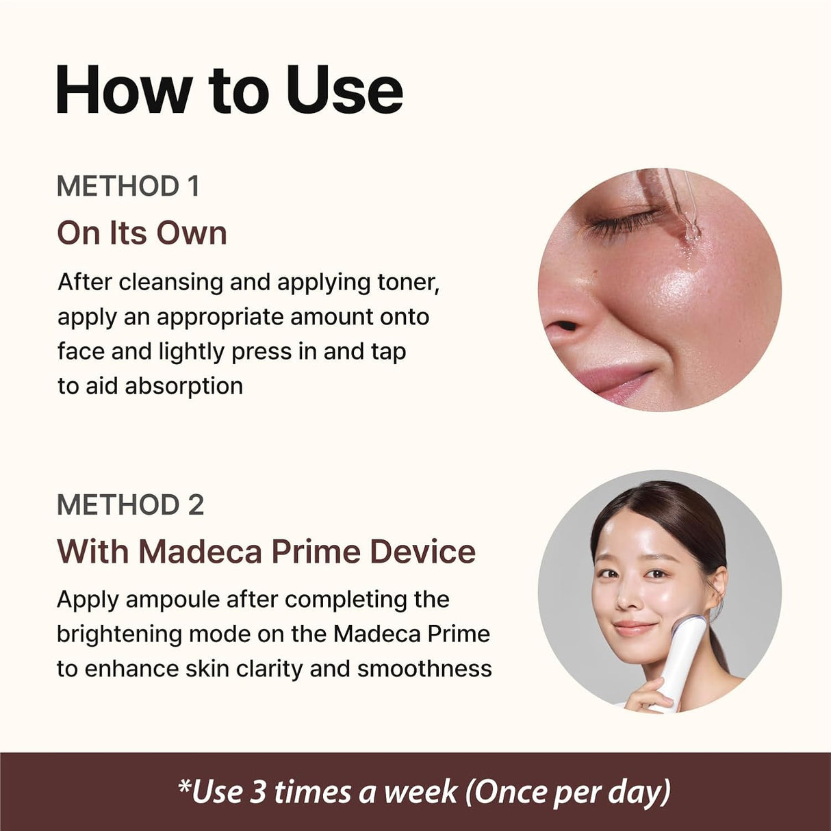 CENTELLIAN 24 | PDRN Firming Boosting Ampoule - 30ml