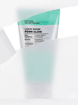 VT COSMETICS | PDRN Glow Lock Mask - 100ml