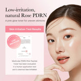 PDRN PINK CICA SOOTHING TONER