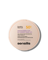 SENSILIS | Photocorrection [D-Pigment Make-Up 50+] - 10g - imagen 1