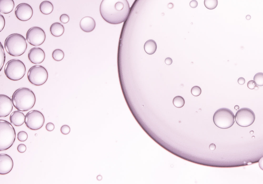 EQQUALBERRY | Purple PDRN Pore Minimizing Serum 30ml