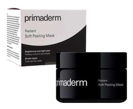 PRIMADERM | Radiant Soft Peeling Mask - 50ml