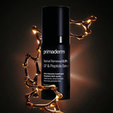PRIMADERM | Retinal Renewal 0.3% GF & Peptide Serum - 30ml