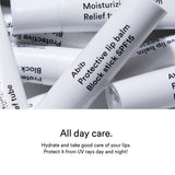 ABIB | Protective Lip Balm Block Stick - 3.3gr