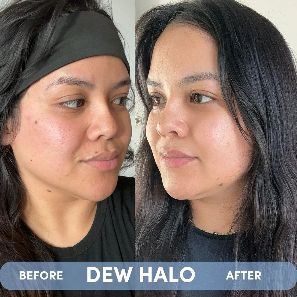 PSA | Dew Halo Niacinamide & Blackberry Glow Mist - 50ml