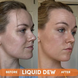 PSA | LIQUID DEW 17% Vitamin C Glow Recovery Booster - 15ml