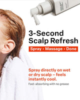 PURCELL | Pixcell Biom Tonic for Hair Density - 130ml