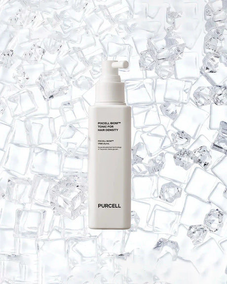 PURCELL | Pixcell Biom Tonic for Hair Density - 130ml