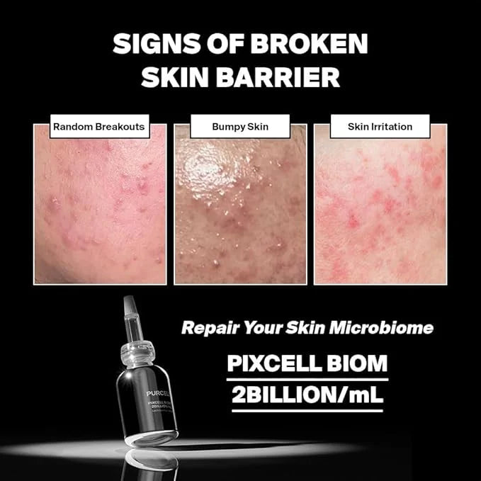 PURCELL | Pixcell Biom 2Billion/mL - 30ml