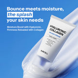 PURCELL | Pixcell Biom Hyaluronic Collagen Splash Cream - 50ml