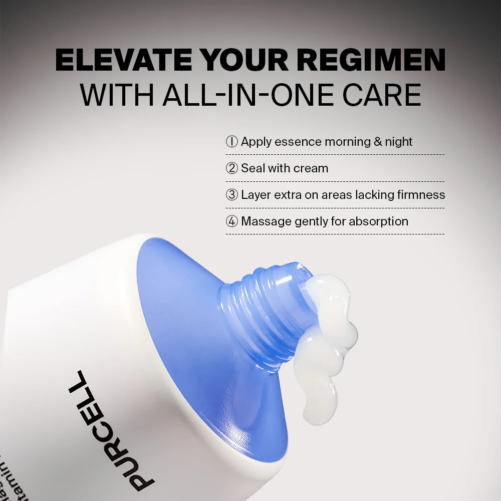 PURCELL | Pixcell Biom Hyaluronic Collagen Splash Cream - 50ml