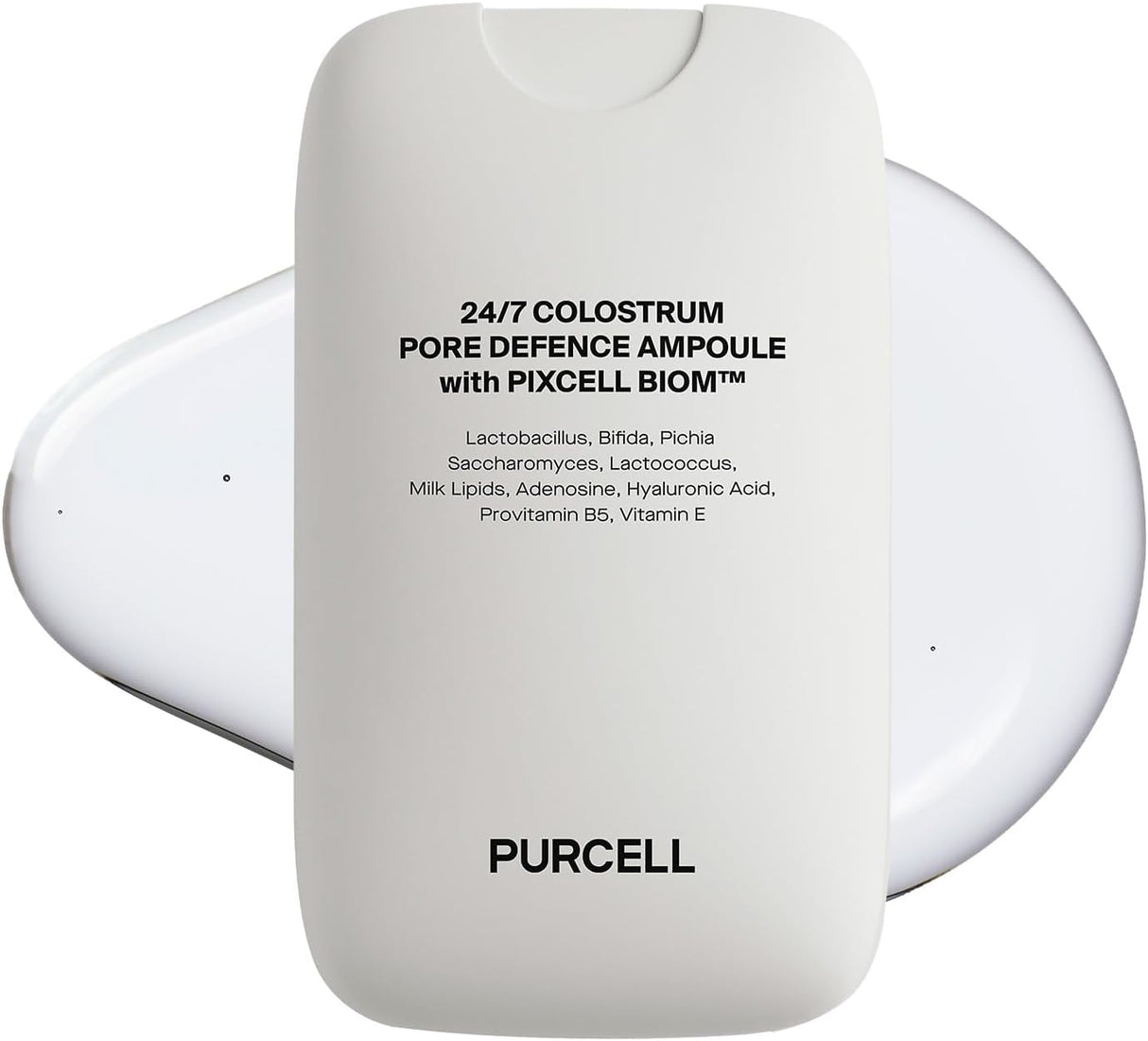 PURCELL | 24/7 Colostrum Pore Defence Ampoule - 55ml